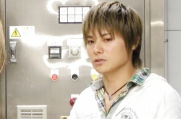 遠藤慎也