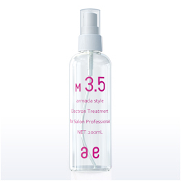 イオン導入化粧水 M-3.3