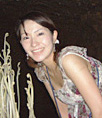 増田様（主婦）